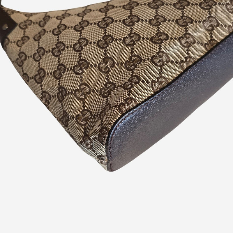 GG Monogram Hobo
