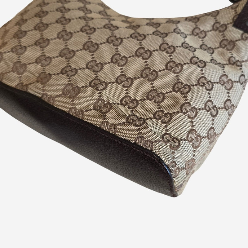 GG Monogram Hobo