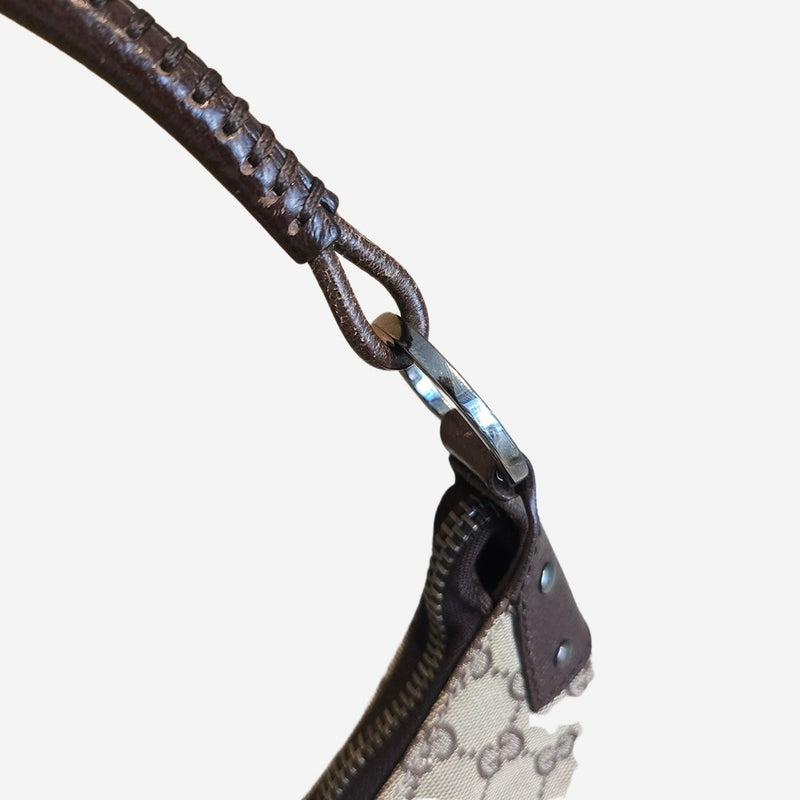 GG Monogram Hobo