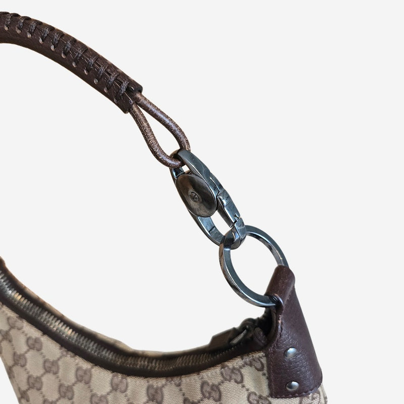 GG Monogram Hobo