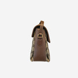 VINTAGE GG SUPREME CROSSBODY