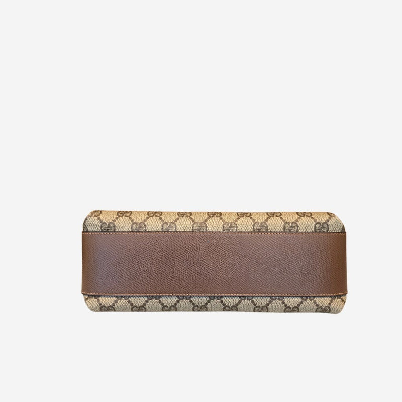 VINTAGE GG SUPREME CROSSBODY