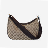 GG Hobo crossbody