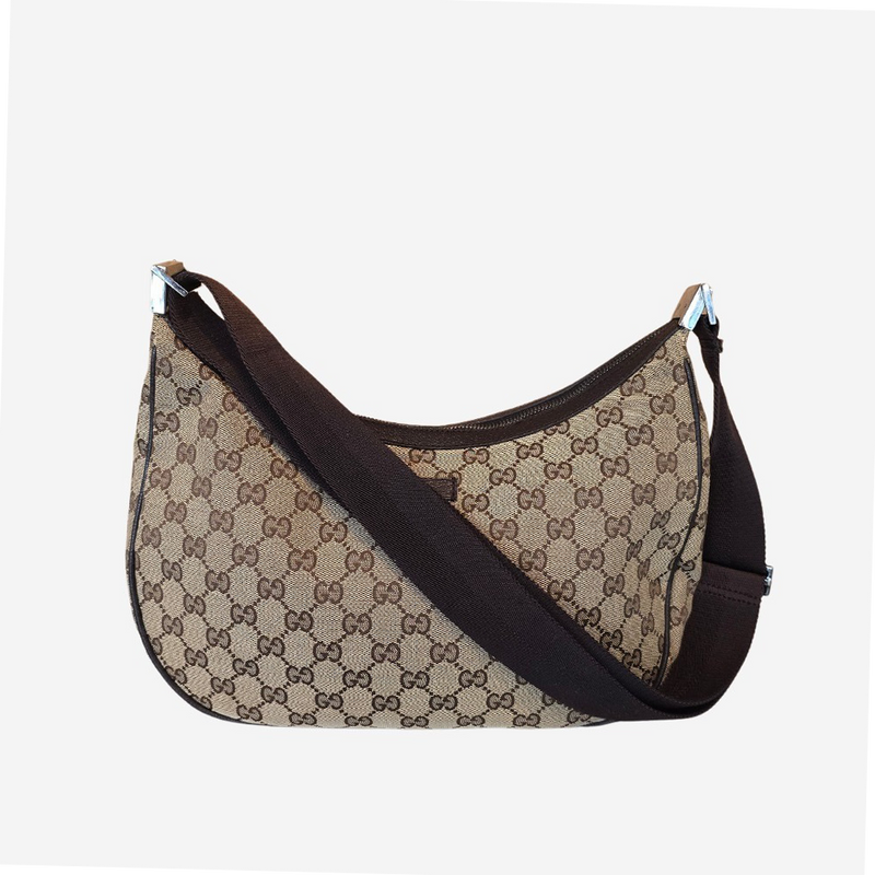 GG Hobo crossbody