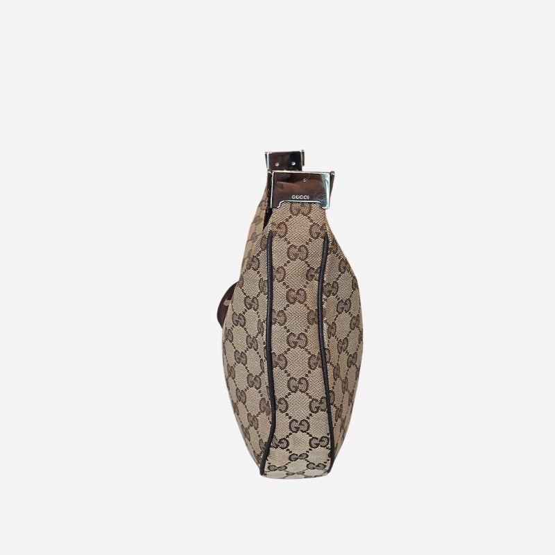 GG Hobo crossbody