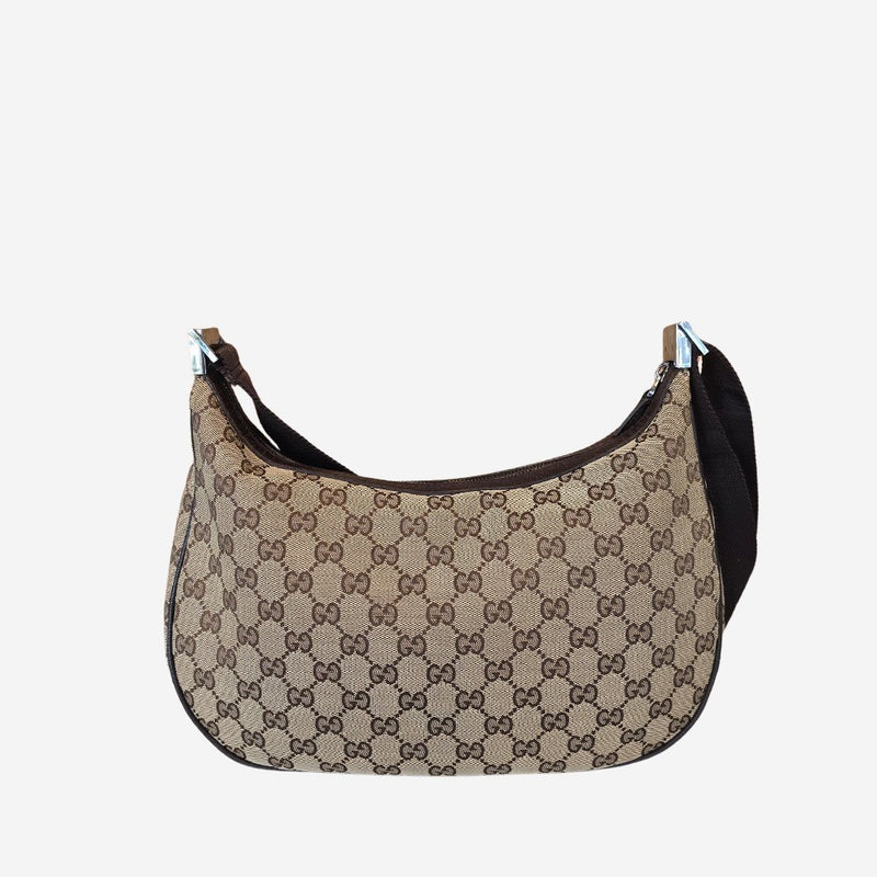 GG Hobo crossbody