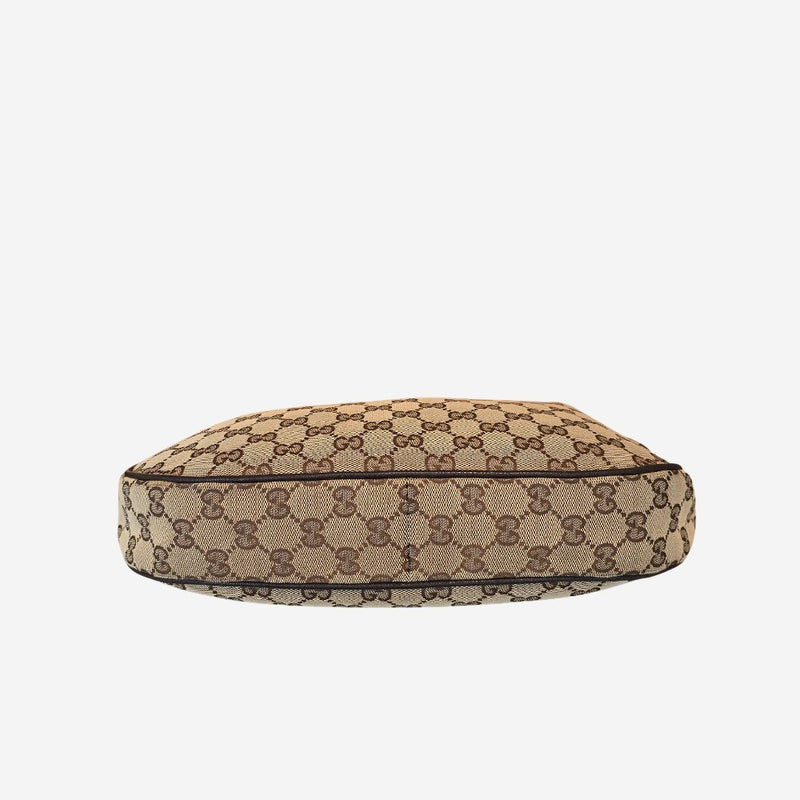 GG Hobo crossbody