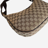 GG Hobo crossbody