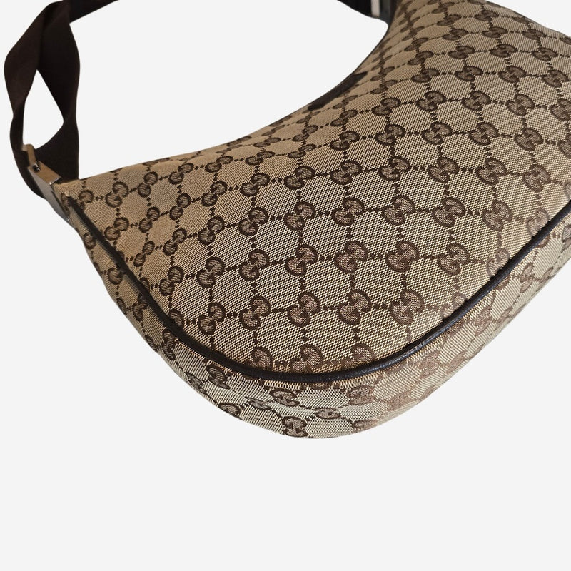 GG Hobo crossbody