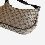 GG Hobo crossbody