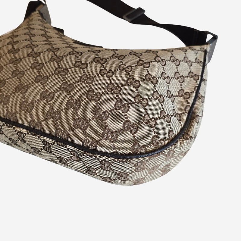 GG Hobo crossbody