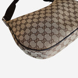 GG Hobo crossbody