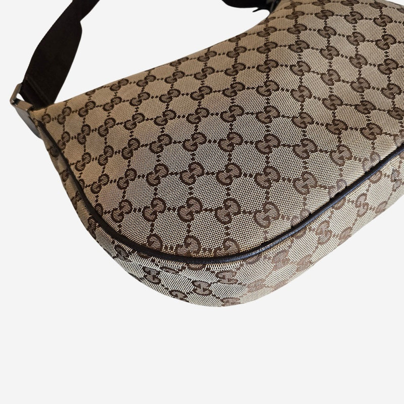 GG Hobo crossbody