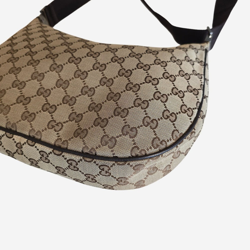 GG Hobo crossbody