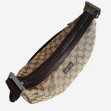 GG Hobo crossbody