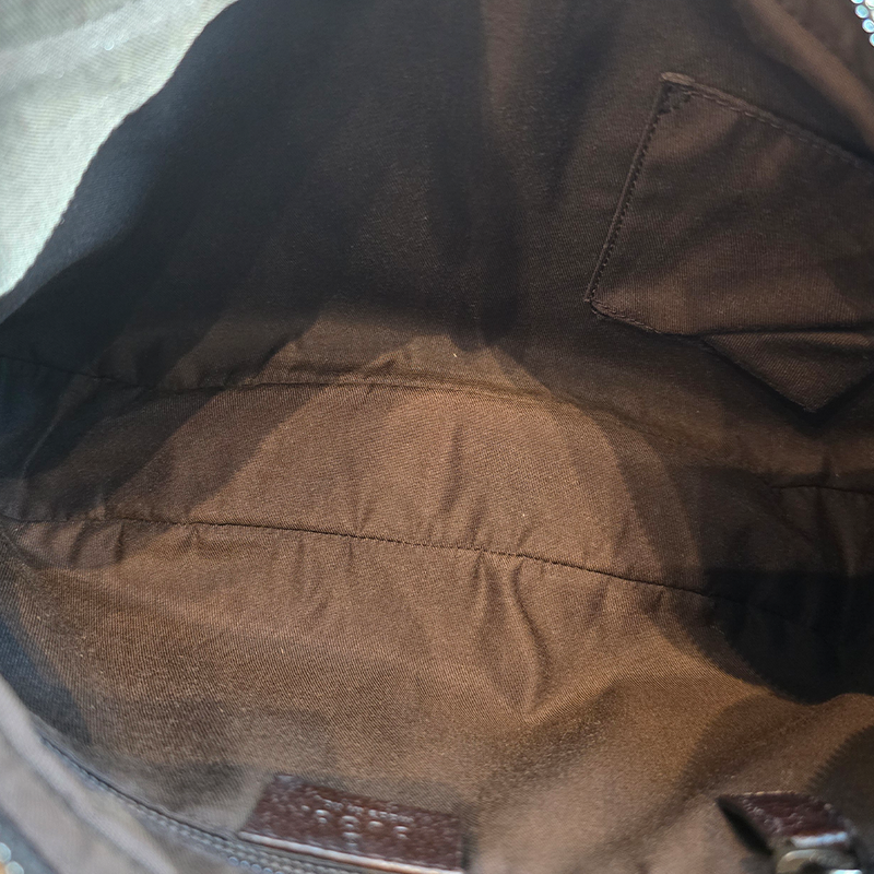 GG Hobo crossbody