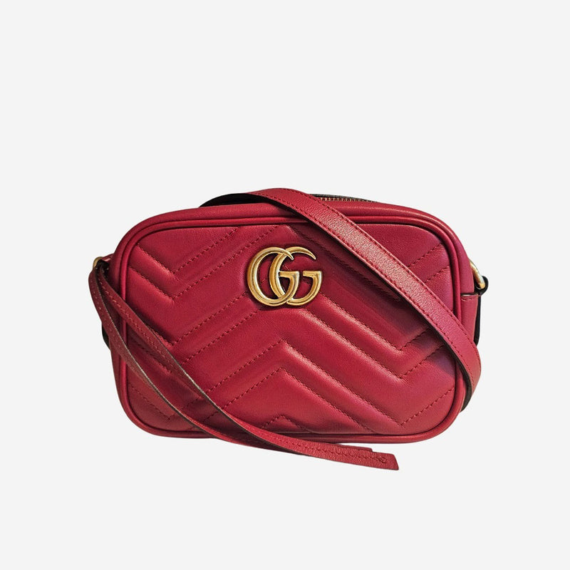 GG Marmont Mini
