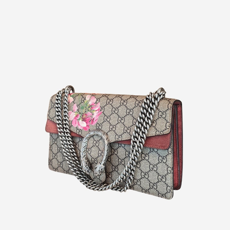 Dionysus Floral Medium