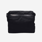 SORT NYLON CROSSBODY