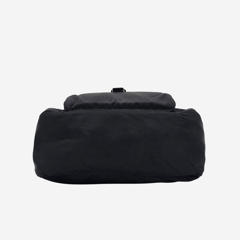 SORT NYLON CROSSBODY