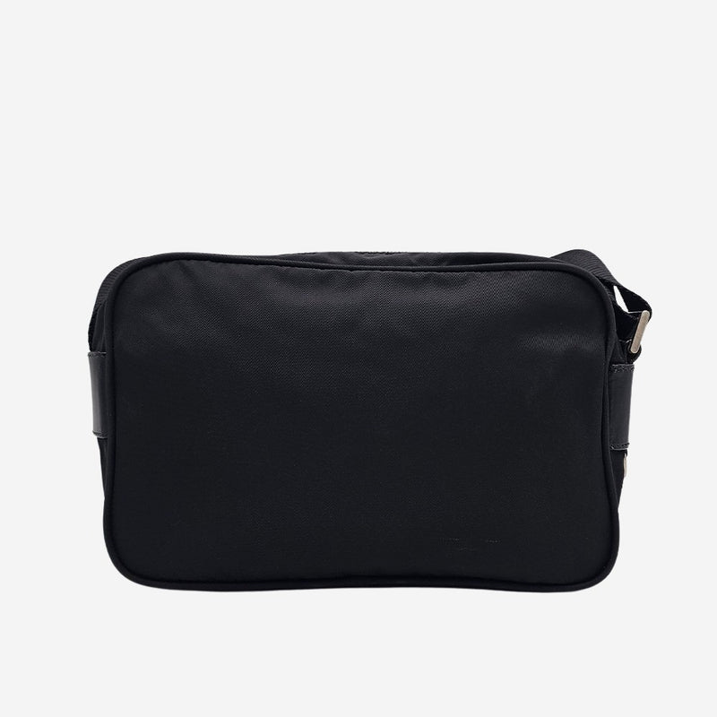 SORT NYLON CROSSBODY