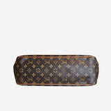 MONOGRAM CANVAS BATIGNOLLES HORIZONTAL