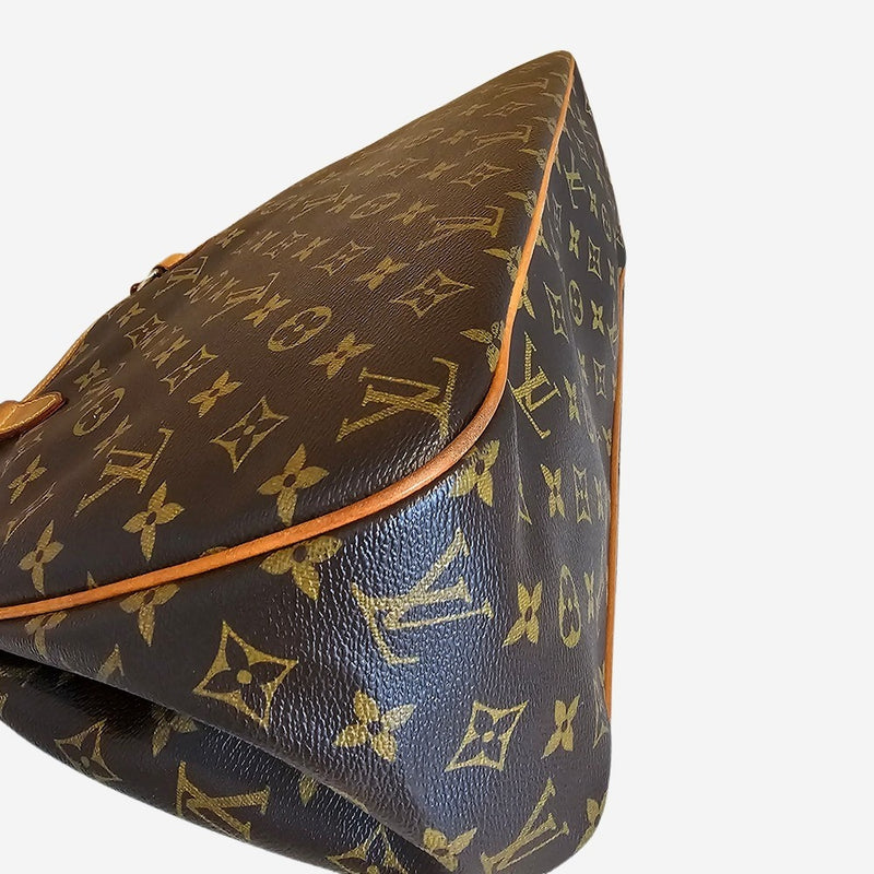 MONOGRAM CANVAS BATIGNOLLES HORIZONTAL