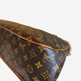MONOGRAM CANVAS BATIGNOLLES HORIZONTAL