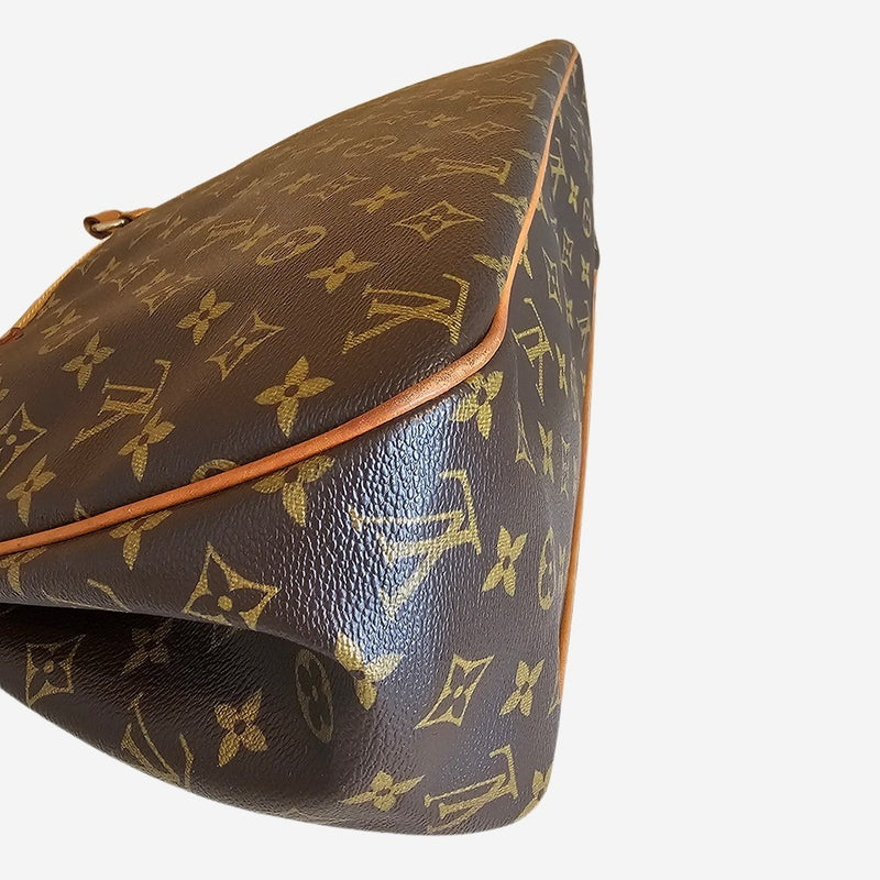 MONOGRAM CANVAS BATIGNOLLES HORIZONTAL