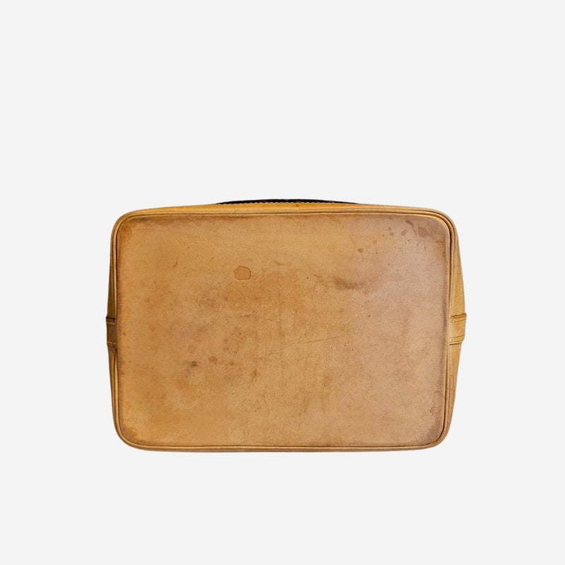 MONOGRAM CANVAS NOÉ