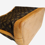 MONOGRAM CANVAS NOÉ