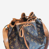 MONOGRAM CANVAS NOÉ