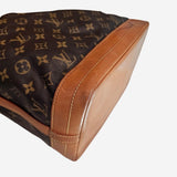 MONOGRAM CANVAS NOÉ