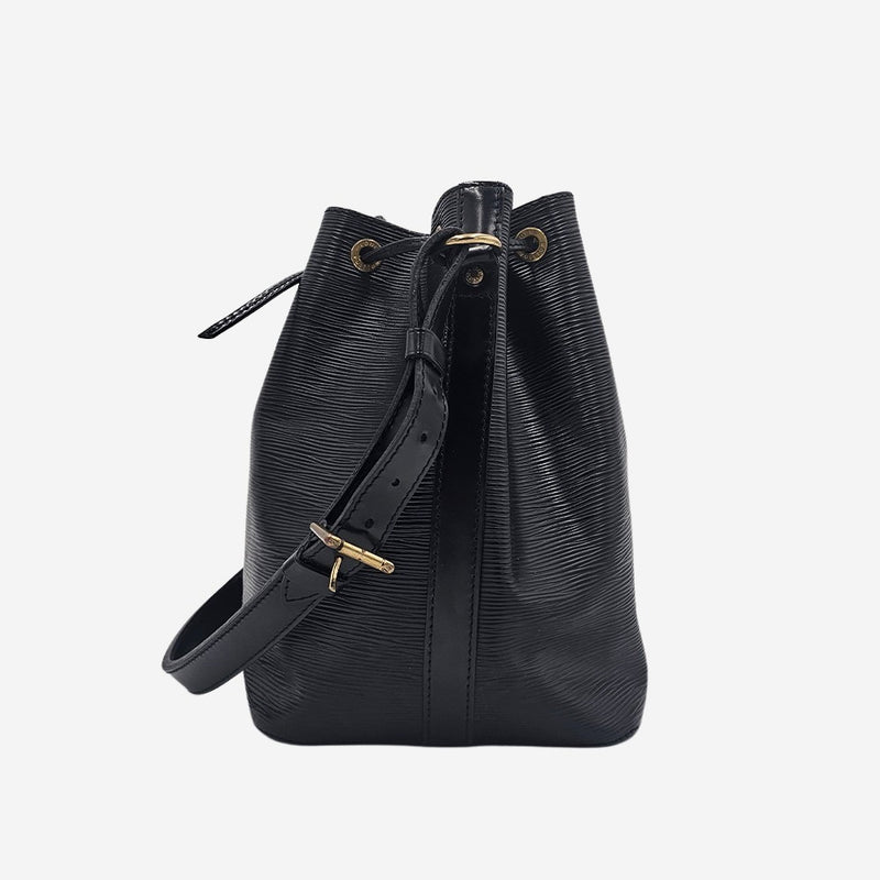 SORT EPI LÆDER PETIT NOÉ