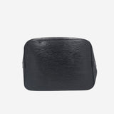 SORT EPI LÆDER PETIT NOÉ