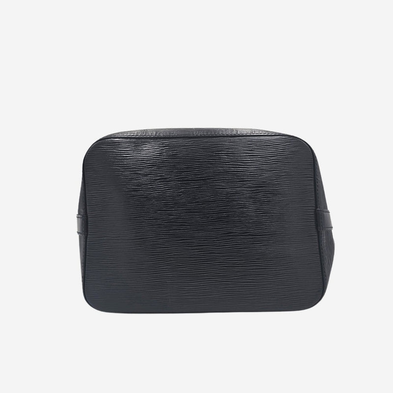 SORT EPI LÆDER PETIT NOÉ