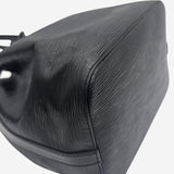 SORT EPI LÆDER PETIT NOÉ