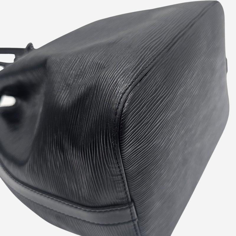 SORT EPI LÆDER PETIT NOÉ