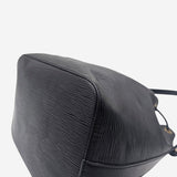 SORT EPI LÆDER PETIT NOÉ