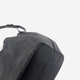 SORT EPI LÆDER PETIT NOÉ
