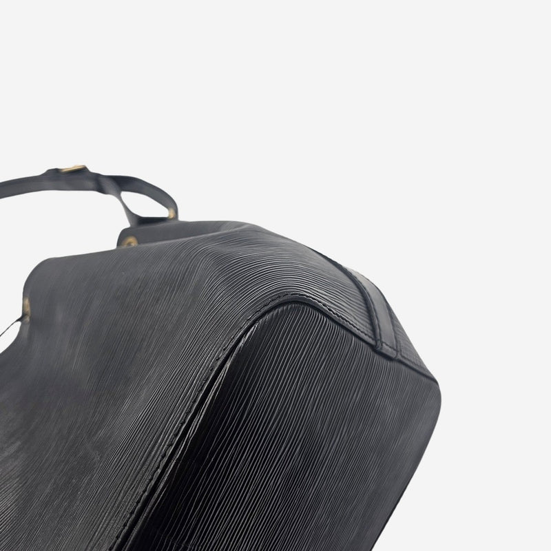 SORT EPI LÆDER PETIT NOÉ