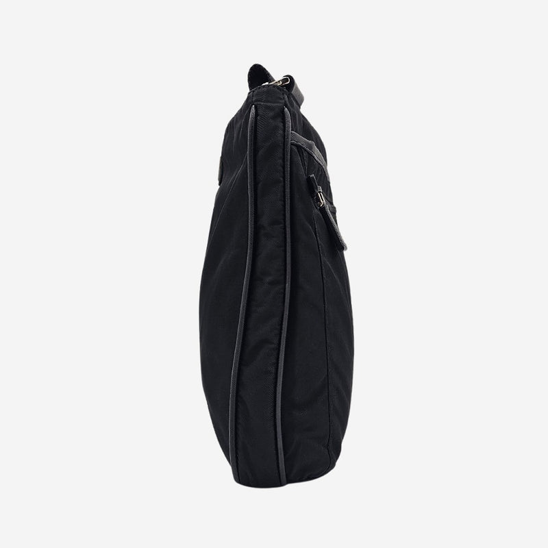 NYLON CROSSBODY
