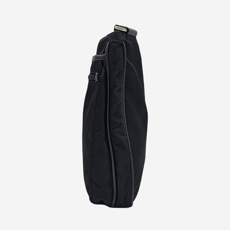 NYLON CROSSBODY