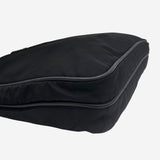 NYLON CROSSBODY