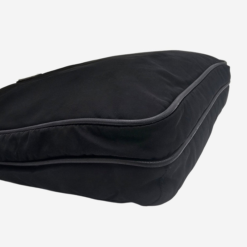 NYLON CROSSBODY