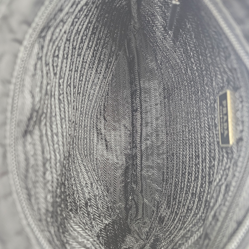 NYLON CROSSBODY
