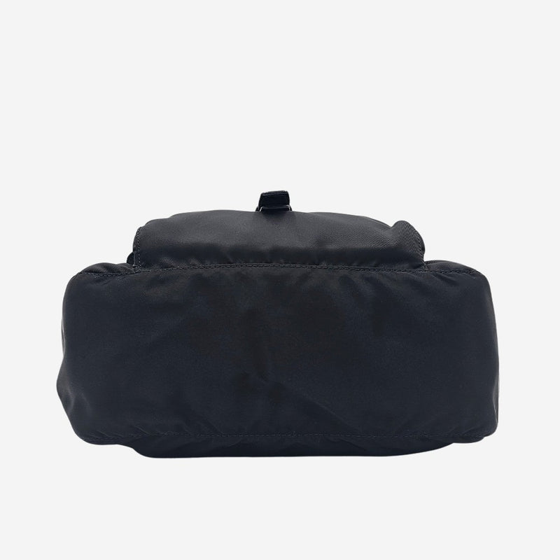 NYLON CROSSBODY