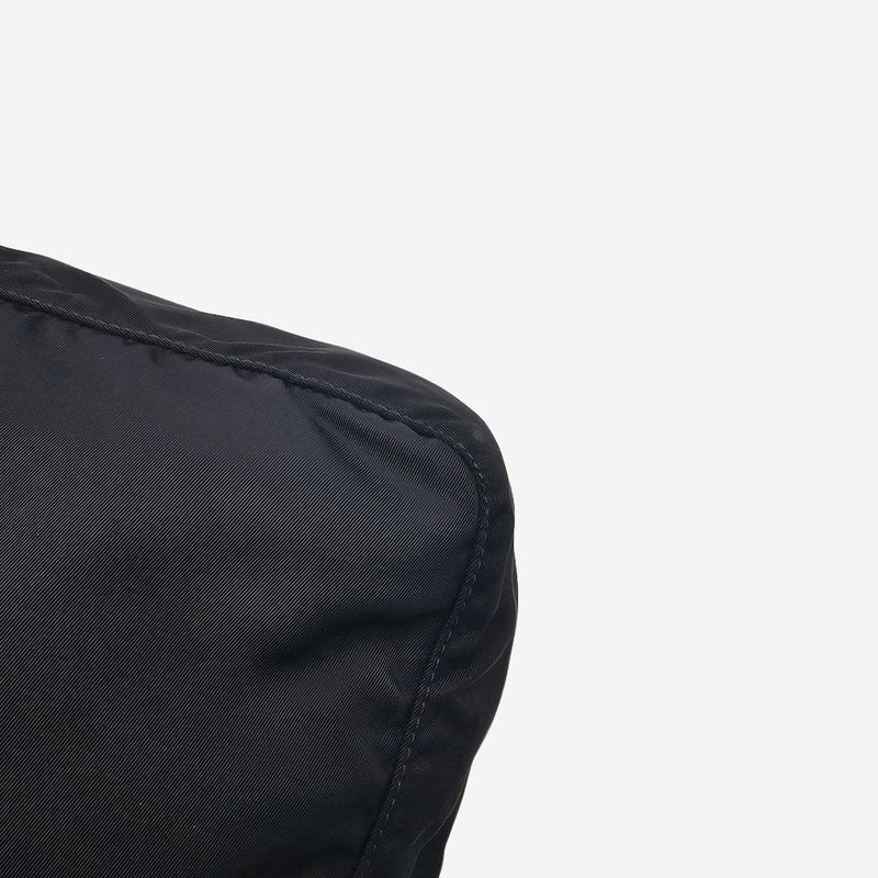 NYLON CROSSBODY