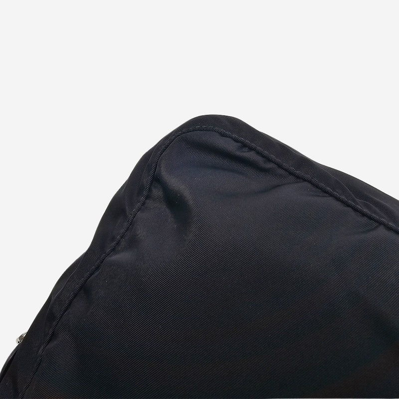 NYLON CROSSBODY