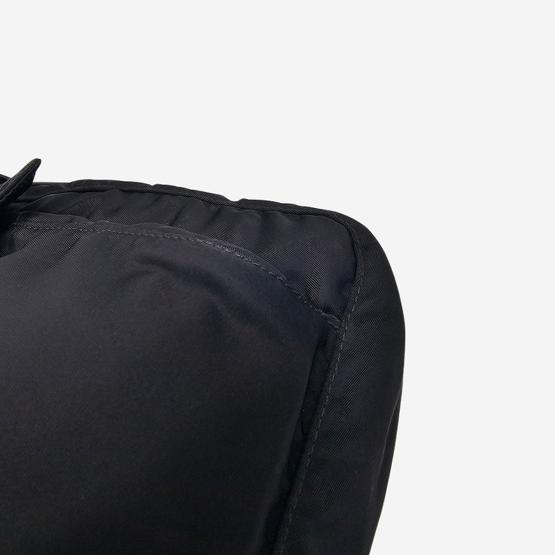 NYLON CROSSBODY